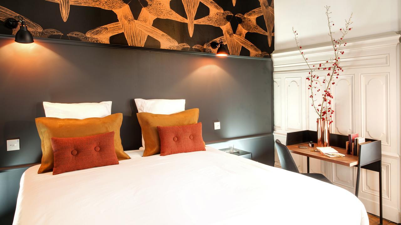 Chambre « Envol »
